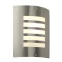 Endon BIANCO ST031F Nástěnná lampa 60W/E27 IP44