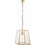 Endon HELLIER 255288 Závěsná lampa 1x40W/E27