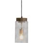 Endon MASTRO 252607 Závěsná lampa 1x40W/E27