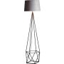 Endon MAURO 252706 Stojací lampa 1x40W/E27