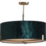 Endon NICHOLSON 255271 Stropní lampa 1x40W/E27