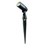 Garden Lights ALDER 2580061 Zahradní reflektor 1x2W/GU5,3