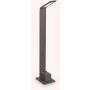Ideal Lux AGOS 254388 Stojací lampa 1x6,5W/LED 3000K ip54