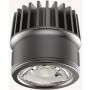 Ideal Lux DYNAMIC 252988 Zasouvací osvětlení 1x9W/LED 3000K ip20