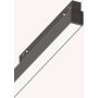 Ideal Lux EGO 257730 Kolejový reflektor 1x26W/LED 3000K ip20