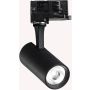Ideal Lux FOX 3f 250403 Kolejový reflektor 1x8W/LED 3000K ip20