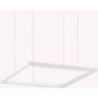Ideal Lux ORACLE SLIM 259154 Závěsná lampa 1x33W/LED 3000K ip20