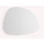 Ideal Lux PEGGY 257235 Nástěnná lampa 1x10,5W/LED ip20