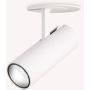 Ideal Lux PLAY 258270 Bodové světlo 1x7W/LED 3000K ip20