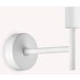 Ideal Lux SET UP 259765 Rameno na stěnovou lampu 1x42W/E27 ip20