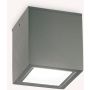 Ideal Lux TECHO 251516 Nástěnné osvětlení 1x20W/GU10 ip54