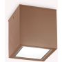 Ideal Lux TECHO 251547 Nástěnné osvětlení 1x20W/GU10 ip54