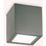 Ideal Lux TECHO 251554 Nástěnné osvětlení 1x20W/GU10 ip54