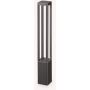 Ideal Lux TIFONE 250953 Stojací lampa 1x8,5W/LED ip65