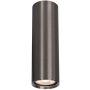 Italux Lopus CLN-48930-M-BRO Nástěnné osvětlení 1x10W/GU10 IP20