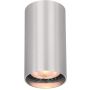 Italux Lopus CLN-48930-S-ALU Nástěnné osvětlení 1x10W/GU10 IP20