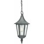 Norlys RIMINI 2591A/B Závěsná lampa 1x9W/E27 IP54