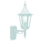 Norlys RIMINI 259W Nástěnná lampa 1x9W/E27 IP54