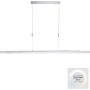 Paul Neuhaus ADRIANA 2568-95 Závěsná lampa 3x45W/LED ip20
