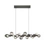 Paul Neuhaus PURE E-POPUP 2557-15 Závěsná lampa 18x1,8W/LED 2700K-5000K 1070lm IP20