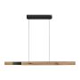 Paul Neuhaus PURE MOTO-RISE 2545-79 Závěsná lampa 3x13W/LED 2700K-5000K 1900lm IP20