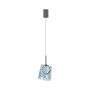Paul Neuhaus ZULA 2541-56 Závěsná lampa 1x6W/LED 3000K 270lm IP20