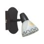 Prezent AZTEC 25071 Nástěnná lampa 1x40W/E14 IP20