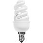 Prezent CFL BULBS 25053 BULB Žárovka 11w/e14 2700k 770lm