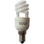 Prezent CFL BULBS 25061 BULB Žárovka 8w/e14 560lm