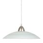 Prezent PLATE 25 Závěsná lampa 1x60W/E27 IP20