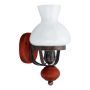 Prezent VICTORIA 25009 Nástěnná lampa 1x60W/E27 IP20