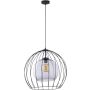 TK Lighting UNIVERSO 2552 Závěsná lampa 1x60W/E27