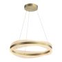 Zambelis PENDANT LED 25412 Závěsná lampa 58W/led 3000K 4330lm IP20