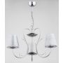 Alfa UNITY 26253 Lustr 3x60W/E27 IP20