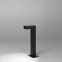 AQForm EXTERIOR UPRIGHT 26548-M930-D0-00-12 Stojací lampa 1x9W/Led 3000K 1020lm IP65