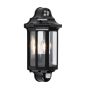 Endon TRADITIONAL PIR 1818PIR Nástěnná lampa 60W/E27 IP44