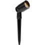 Garden Lights NESO 2606061 Zahradní reflektor 1x2W/LED 3000K IP44