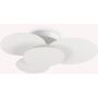 Ideal Lux CLOUD 263519 Stropní lampa 1x33W/LED ip20