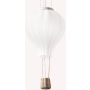 Ideal Lux DREAM BIG 261195 Závěsná lampa 1x42W/E27 ip20