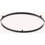 Ideal Lux ORACLE SLIM 265988 Stropní lampa 1x29W/LED 3000K ip20