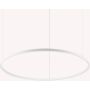 Ideal Lux ORACLE SLIM 269870 Závěsná lampa 1x53W/LED 4000K ip20