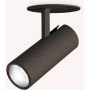 Ideal Lux PLAY 268088 Bodové světlo 1x7W/LED 3000K ip20