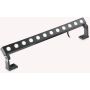 Ideal Lux THOR 261331 Zahradní reflektor 1x20W/LED ip65
