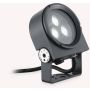 Ideal Lux ULEX 261287 Zahradní reflektor 1x8,5W/LED ip65