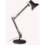 Ideal Lux WALLY 265278 Stolní lampa 1x42W/E27 ip20