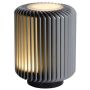 Lucide TURBIN 26500/05/36 Stolní lampa 1x5w/led 3000k 400lm ip20
