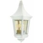 Norlys VENICE 261W Nástěnná lampa 1x9W/E27 IP54