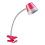 Prezent VIGO 26051 Stolní lampa s klipem 1x4W/LED 300lm IP20