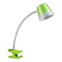 Prezent VIGO 26052 Stolní lampa s klipem 1x4W/LED 300lm IP20