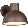 Trio ELBE 262360124 Nástěnná lampa 1x10w/e27 ip44
